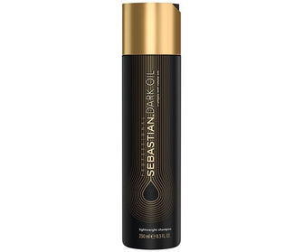 Sebastian Dark Oil - Lightweight Shampoo