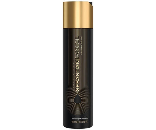 Sebastian Dark Oil - Lightweight Shampoo