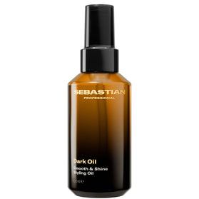 Sebastian Dark Oil & Potion 9 Set - 100+145ml