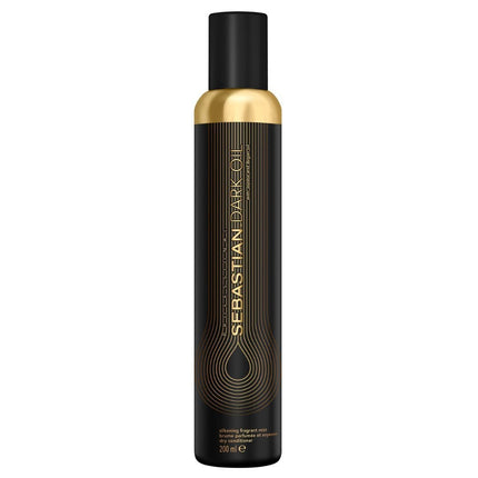 Sebastian Dark Oil Silkening Fragrant Mist - 200ml