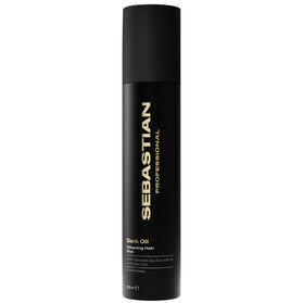 Sebastian Dark Oil Silkening Hair Fragrant Mist - 200ml