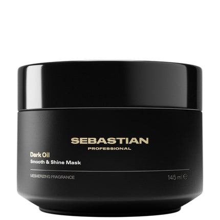 Sebastian Dark Oil Smooth & Shine Mask