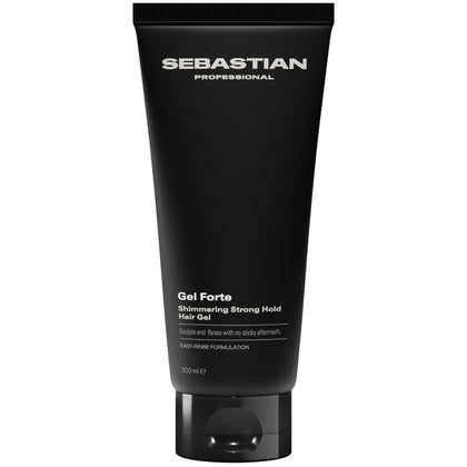 Sebastian Gel Forte - 200ml