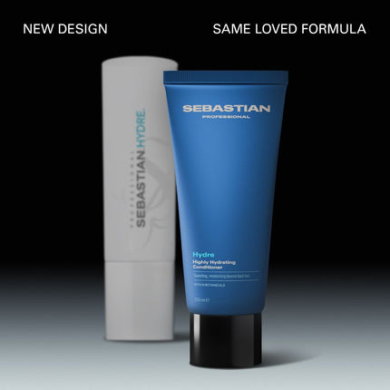Sebastian Hydre Highly Hydrating Conditioner