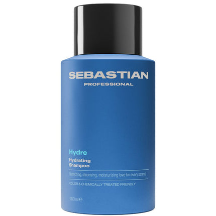 Sebastian Hydre Highly Hydrating Shampoo