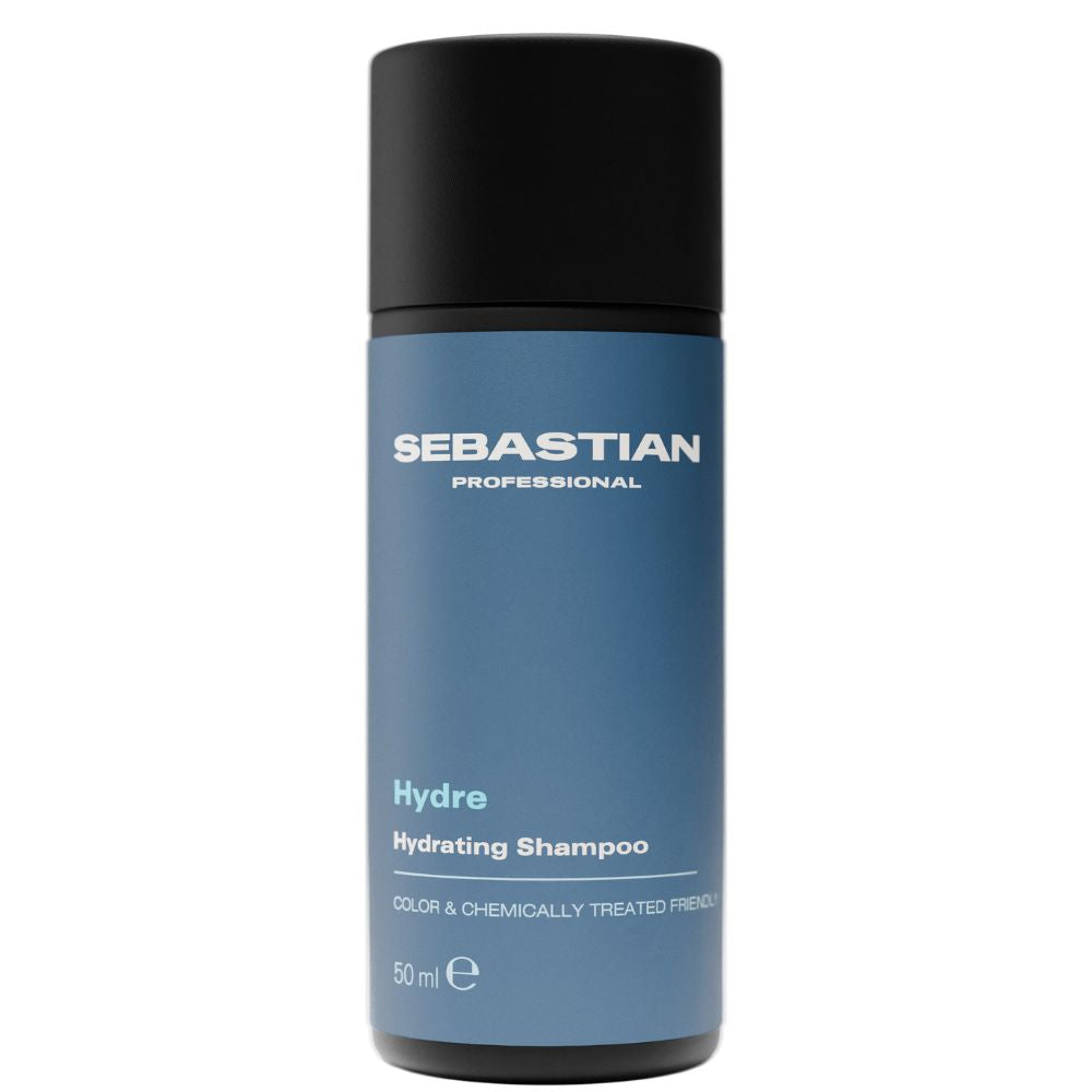 50ml - Rejsestørrelse