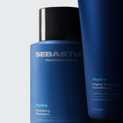 Sebastian Hydre Thirst Quenching Treatment Mask
