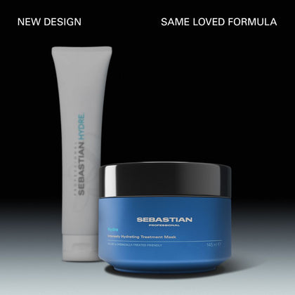 Sebastian Hydre Thirst Quenching Treatment Mask