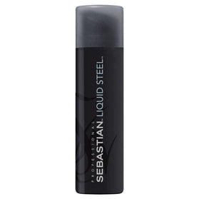Sebastian Liquid Steel Gel 140ml - Sale