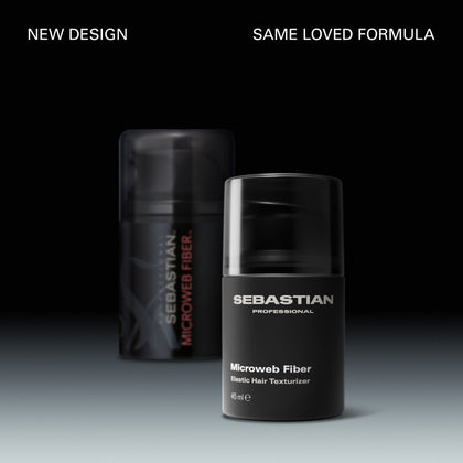 Sebastian Microweb Fiber Paste - 45ml