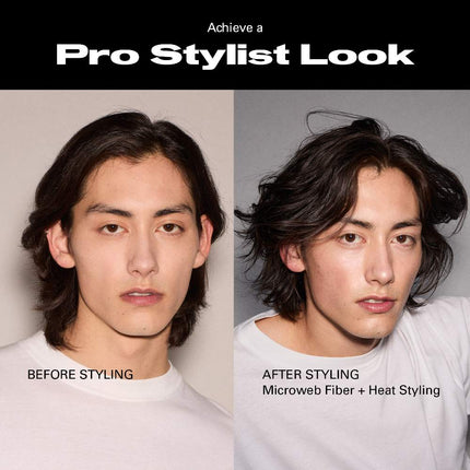 Sebastian Microweb Fiber Paste - 45ml