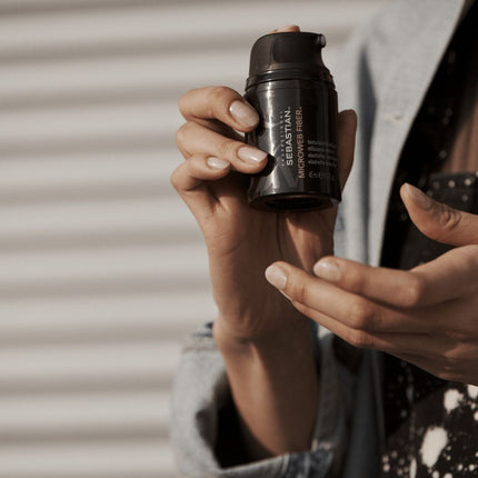 Sebastian Microweb Fiber Paste - 45ml