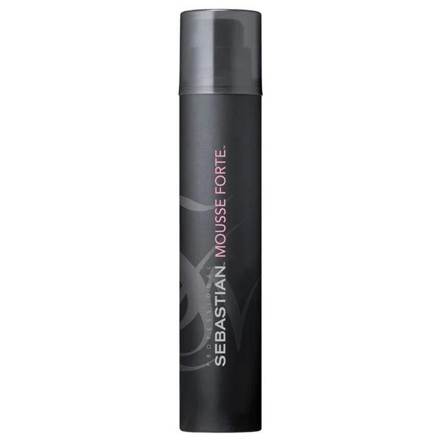 Sebastian Mousse Forte 200ml - Sale