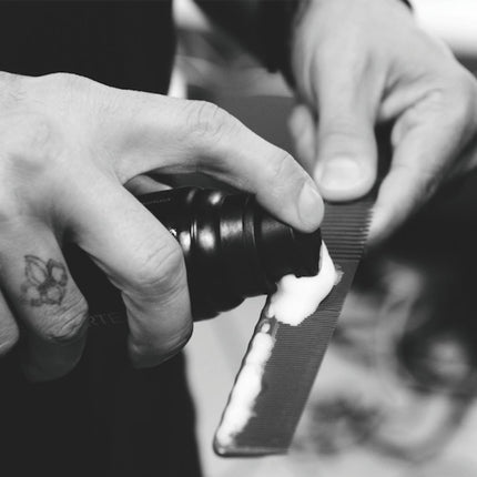 Sebastian Mousse Forte - 200ml