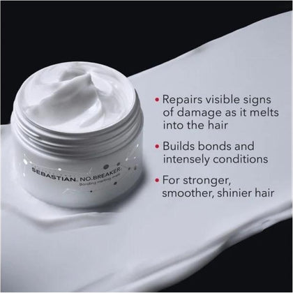 Sebastian No Breaker Bonding Duo - 250+150ml