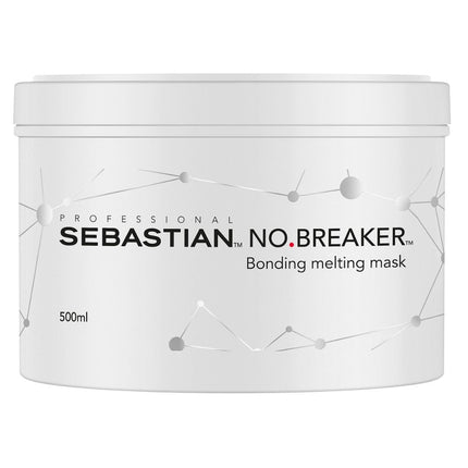 Sebastian No Breaker Bonding Melting Hair Mask - Sale