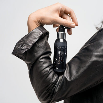 Sebastian No Breaker Leave-In Spray - Sale