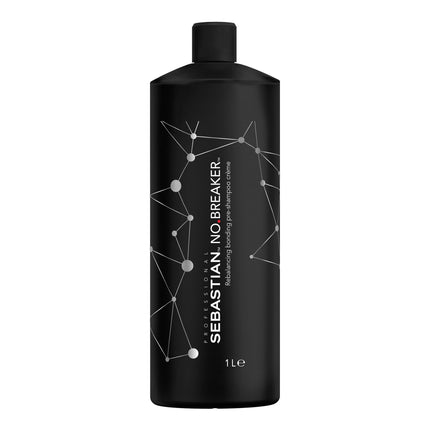 Sebastian No Breaker Rebalancing Bonding Pre-Shampoo Crème - Sale