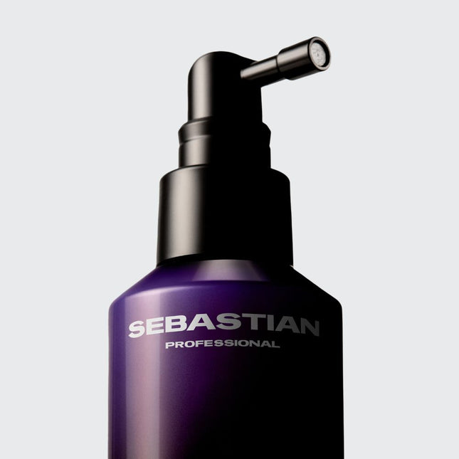 Sebastian No.Breaker Bond-building & Styling Treatment Spray - 100ml