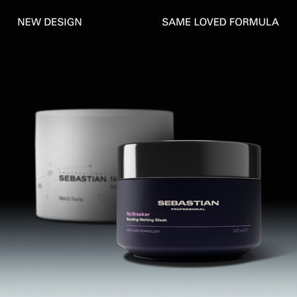 Sebastian No.Breaker Bonding Melting Mask
