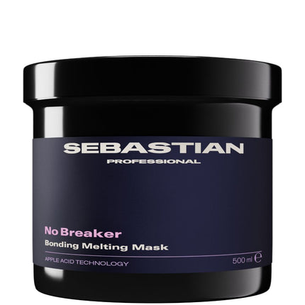 Sebastian No.Breaker Bonding Melting Mask
