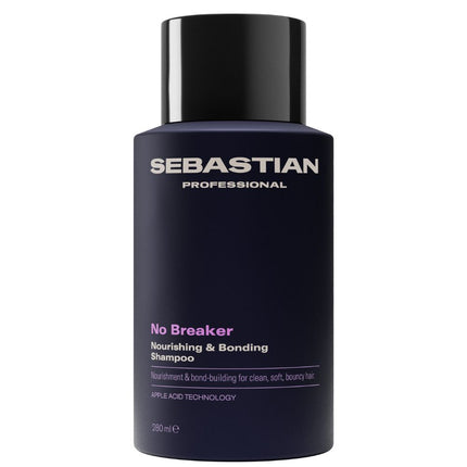 Sebastian No.Breaker Nourishing & Bonding Shampoo