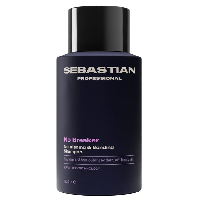 Sebastian No.Breaker Nourishing & Bonding Shampoo
