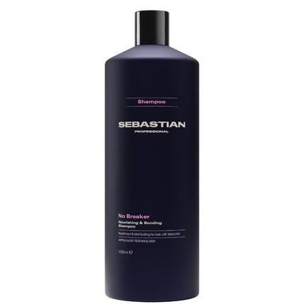 Sebastian No.Breaker Nourishing & Bonding Shampoo