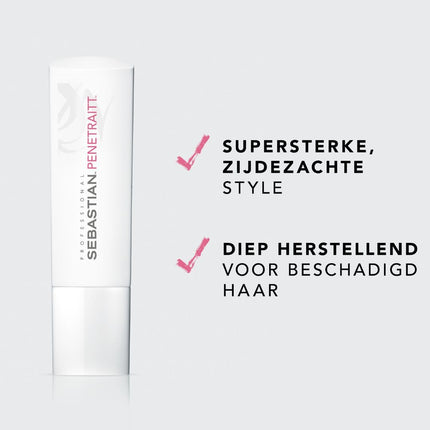 Sebastian Penetraitt Conditioner - sale