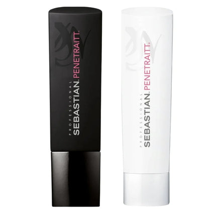 Sebastian Penetraitt Duo - 2x250ml