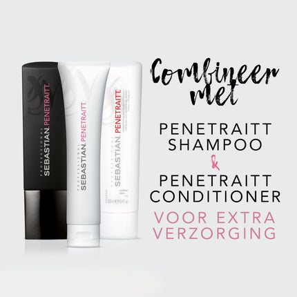 Sebastian Penetraitt Masker - sale