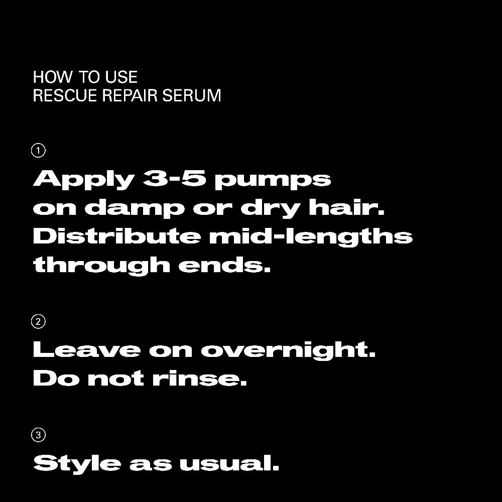 Sebastian Penetraitt Overnight Repair Serum - 100ml