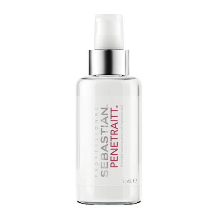 Sebastian Penetraitt Overnight Serum voor beschadigd haar - 95ml