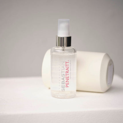 Sebastian Penetraitt Overnight Serum voor beschadigd haar - 95ml