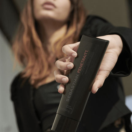 Sebastian Penetraitt Shampoo - sale