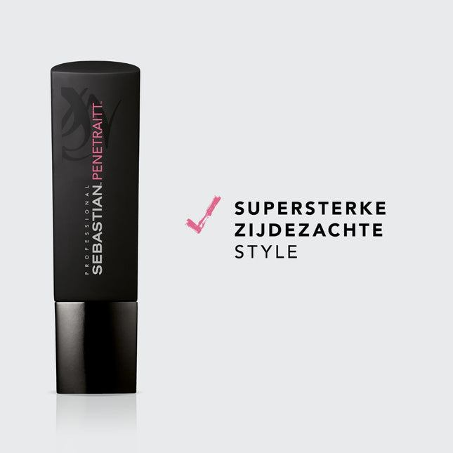 Sebastian Penetraitt Shampoo