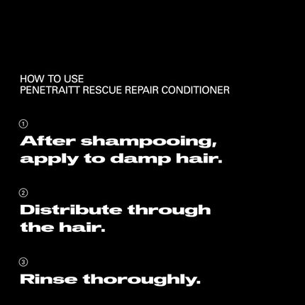Sebastian Penetraitt Supreme Repair Conditioner