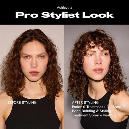 Sebastian Potion 9 Leave-In Conditioner & Styling Cream