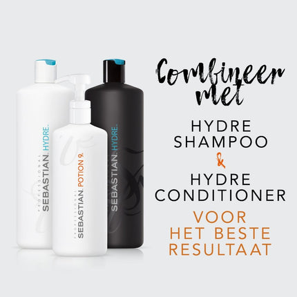 Sebastian Potion 9 - sale