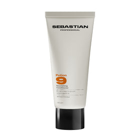 Sebastian Potion 9 Shampoo & Conditioner Set - 280+200ml