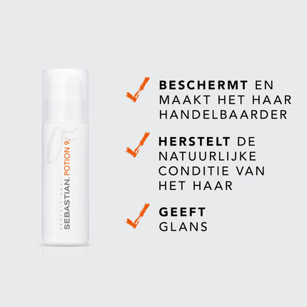 Sebastian Potion 9