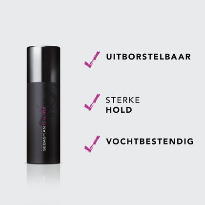 Sebastian Re Shaper Haarspray