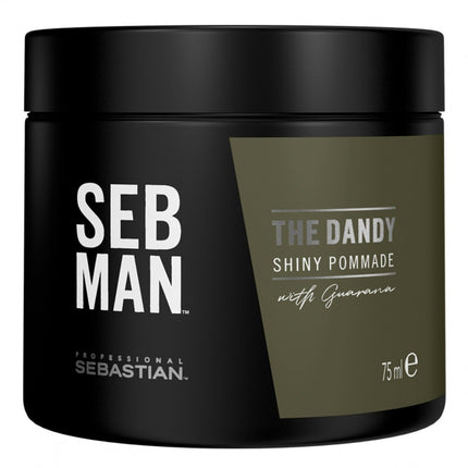 Sebastian SEB MAN The Dandy Shine Pomade - 75ml