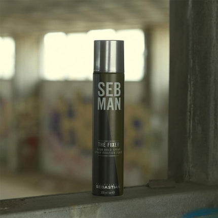 Sebastian SEB MAN The Fixer Spray - 200ml
