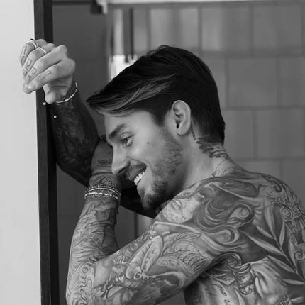 Sebastian SEB MAN The Smoother Rinse-Out Conditioner