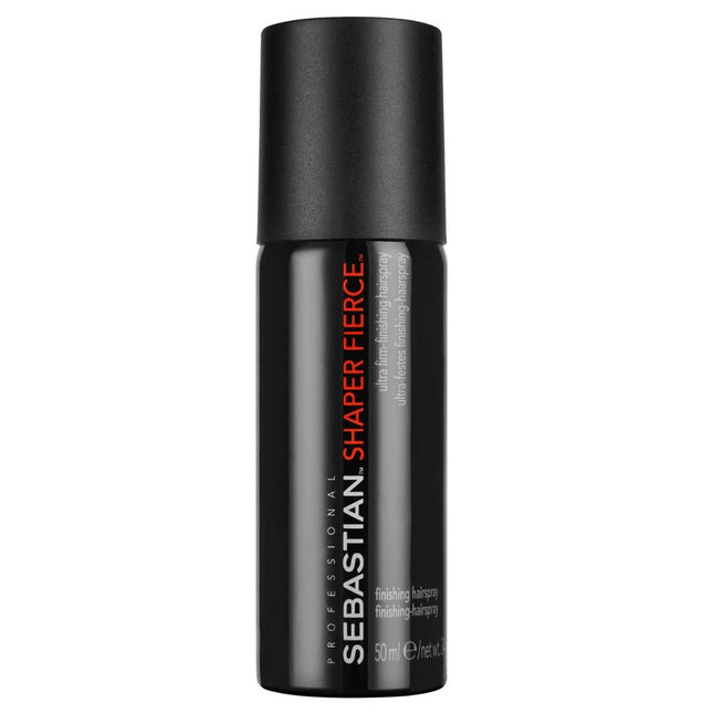 Sebastian Shaper Zero Gravity Haarspray Travelsize - 50ml