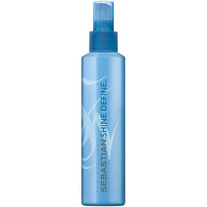 Sebastian Shine Define Spray - 200ml