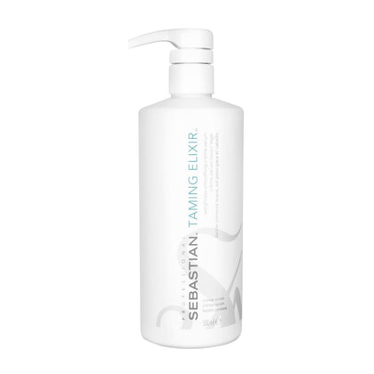 Sebastian Taming Elixir Serum
