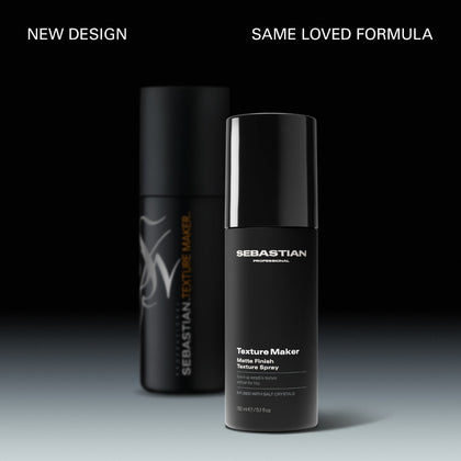 Sebastian Texture Maker Spray - 150ml