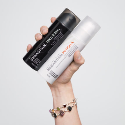 Sebastian Texturizer Gel 150ml - Sale